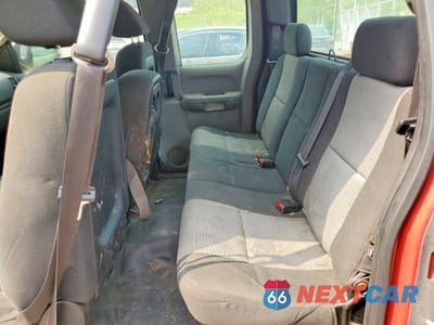 Zdjęcie 10 z 12 samochodu: 2009 CHEVROLET SILVERADO C1500 VIN:1GCEC19X39Z136909 - miniatura