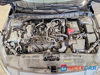 Zdjęcie 11 z 12 samochodu: 2025 NISSAN ALTIMA SV VIN:1N4BL4DV3SN319983 - miniatura