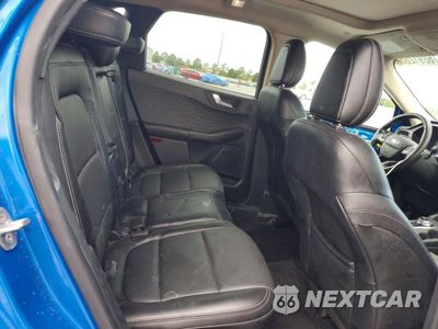 Zdjęcie 11 z 14 samochodu: 2020 FORD ESCAPE TITANIUM VIN:1FMCU0DZ2LUC27628 - miniatura