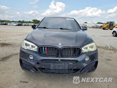 Piąte zdjęcie samochodu w środku: 2016 BMW X6 XDRIVE35I VIN:5UXKU2C54G0N81964 - miniatura