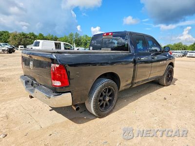Trzecie zdjęcie samochodu z tyłu: 2011 DODGE RAM 1500 VIN:1D7RB1GP7BS515732 - miniatura