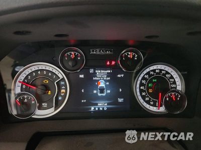 Zdjęcie 9 z 13 samochodu: 2020 RAM 1500 CLASSIC WARLOCK VIN:1C6RR7GG0LS122852 - miniatura