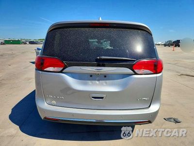 Zdjęcie 6 z 13 samochodu: 2018 CHRYSLER PACIFICA LIMITED VIN:2C4RC1GG3JR245891 - miniatura