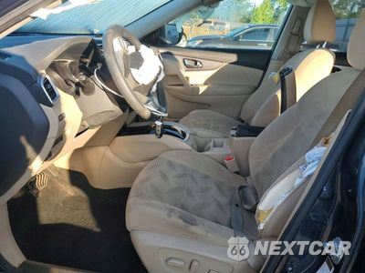 Zdjęcie 7 z 12 samochodu: 2016 NISSAN ROGUE S VIN:5N1AT2MT7GC778943 - miniatura