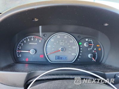 Zdjęcie 9 z 12 samochodu: 2009 HYUNDAI ELANTRA GLS VIN:KMHDU46D09U607458 - miniatura