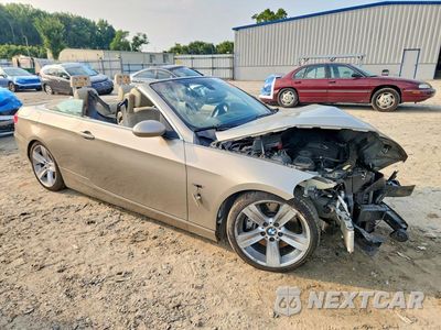 Czwarte zdjęcie samochodu z boku: 2009 BMW 335 I VIN:WBAWL73589P181156 - miniatura