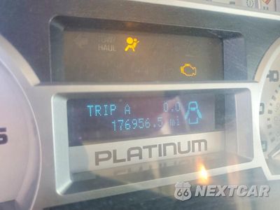 Zdjęcie 9 z 12 samochodu: 2009 FORD F150 SUPERCREW VIN:1FTPW14V09FA34152 - miniatura