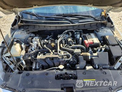 Zdjęcie 11 z 12 samochodu: 2023 NISSAN ALTIMA SV VIN:1N4BL4DV2PN343859 - miniatura