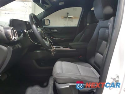 Zdjęcie 7 z 13 samochodu: 2025 CHEVROLET EQUINOX LT VIN:3GNAXPEG8SL171302 - miniatura