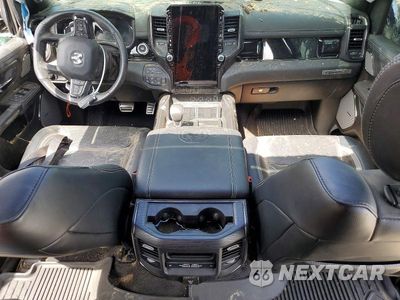 Zdjęcie 8 z 12 samochodu: 2025 RAM 1500 REBEL VIN:1C6SRFLP5SN695244 - miniatura