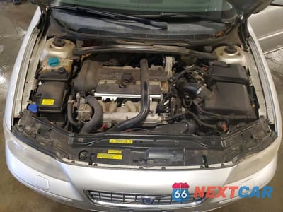 Zdjęcie 11 z 12 samochodu: 2006 VOLVO S60 2.5T VIN:YV1RH592062536827 - miniatura