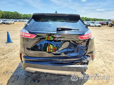 Zdjęcie 6 z 13 samochodu: 2024 FORD EDGE SEL VIN:2FMPK4J98RBA69765 - miniatura