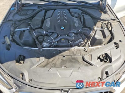 Zdjęcie 11 z 12 samochodu: 2020 BMW M850XI VIN:WBAGV8C0XLBP48612 - miniatura