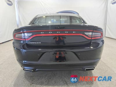 Zdjęcie 6 z 12 samochodu: 2022 DODGE CHARGER SXT VIN:2C3CDXBG0NH161038 - miniatura