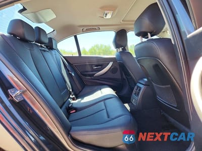 Zdjęcie 10 z 13 samochodu: 2013 BMW 328 XI VIN:WBA3B3G54DNR79716 - miniatura