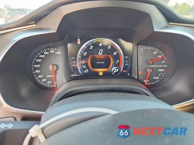 Zdjęcie 9 z 13 samochodu: 2018 CHEVROLET CORVETTE GRAND SPORT 2LT VIN:1G1YY3D77J5101912 - miniatura