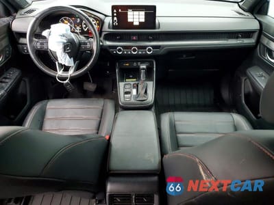 Zdjęcie 8 z 13 samochodu: 2025 HONDA CR-V SPORT-L VIN:5J6RS6H80SL001014 - miniatura