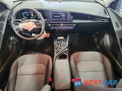 Zdjęcie 8 z 13 samochodu: 2026 KIA NIRO LX VIN:KNDCP3LE1T5324664 - miniatura