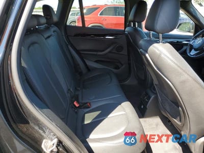 Zdjęcie 11 z 13 samochodu: 2016 BMW X1 XDRIVE28I VIN:WBXHT3C36GP881986 - miniatura