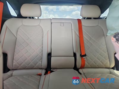 Zdjęcie 10 z 13 samochodu: 2026 GENESIS GV70 SPORT PRESTIGE VIN:KMUMEDTC4TU257589 - miniatura