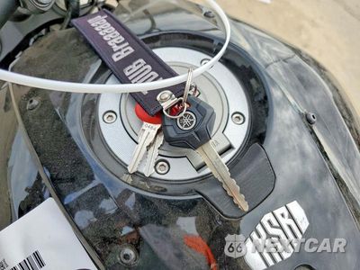 Zdjęcie 8 z 9 samochodu: 2025 YAMAHA MTM690 VIN:JYARM42Y6SA001247 - miniatura