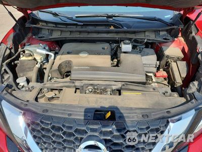 Zdjęcie 12 z 13 samochodu: 2020 NISSAN MURANO SV VIN:5N1AZ2BSXLN130763 - miniatura
