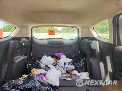 Zdjęcie 10 z 13 samochodu: 2017 FORD ESCAPE S VIN:1FMCU0F79HUA69288 - miniatura