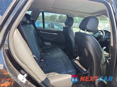 Zdjęcie 11 z 13 samochodu: 2016 BMW X5 XDRIVE35I VIN:5UXKR0C54G0P24322 - miniatura