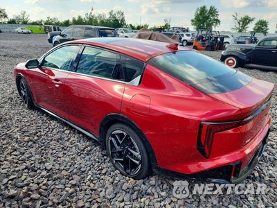 Drugie zdjęcie samochodu z przodu: 2025 KIA K4 GT LINE VIN:3KPFW4DE2SE043903 - miniatura