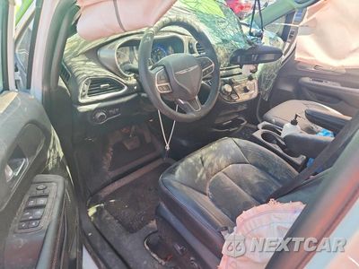 Zdjęcie 8 z 13 samochodu: 2025 CHRYSLER VOYAGER LX VIN:2C4RC1CG6SR586435 - miniatura