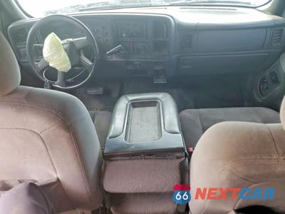 Zdjęcie 8 z 12 samochodu: 2006 GMC NEW SIERRA K1500 VIN:2GTEK19B461119323 - miniatura