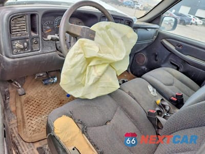 Zdjęcie 8 z 12 samochodu: 2006 GMC NEW SIERRA K1500 VIN:3GTEK14V26G249884 - miniatura