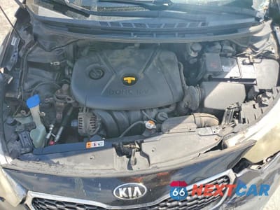 Zdjęcie 11 z 12 samochodu: 2014 KIA FORTE LX VIN:KNAFX4A65E5253032 - miniatura