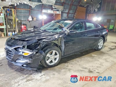 2024 CHEVROLET MALIBU LS 1G1ZB5ST8RF245444 - główne zdjęcie licytacji z USA - miniatura