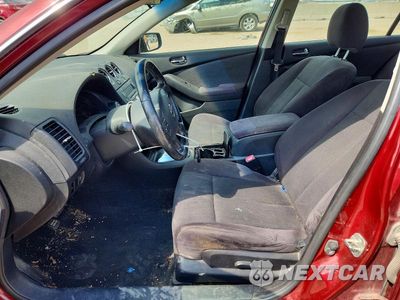 Zdjęcie 7 z 12 samochodu: 2011 NISSAN ALTIMA 2.5 VIN:1N4AL2AP3BN497799 - miniatura