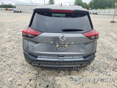 Zdjęcie 6 z 12 samochodu: 2021 NISSAN ROGUE SL VIN:5N1AT3CA0MC771950 - miniatura