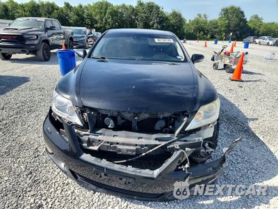 Piąte zdjęcie samochodu w środku: 2011 LEXUS LS 460 VIN:JTHCL5EF2B5010368 - miniatura