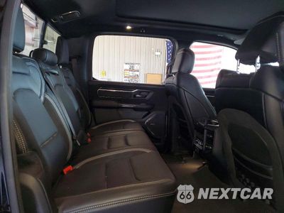 Zdjęcie 10 z 13 samochodu: 2021 RAM 1500 TRX VIN:1C6SRFU90MN902898 - miniatura