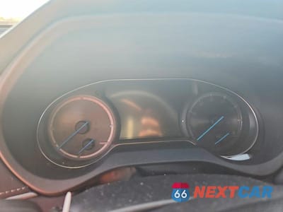 Zdjęcie 9 z 14 samochodu: 2023 TOYOTA VENZA XLE VIN:JTEAAAAH3PJ145206 - miniatura