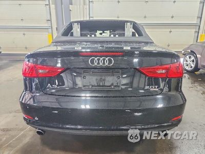 Zdjęcie 6 z 13 samochodu: 2015 AUDI A3 PREMIUM PLUS VIN:WAU3FLFF2F1054196 - miniatura