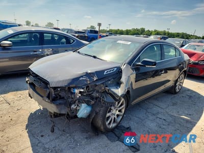 2014 BUICK LACROSSE PREMIUM 1G4GD5G3XEF108495 - główne zdjęcie licytacji z USA - miniatura