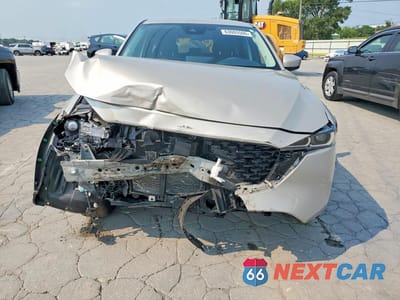 Piąte zdjęcie samochodu w środku: 2024 MAZDA CX-5 SELECT VIN:JM3KFBBL6R0534876 - miniatura