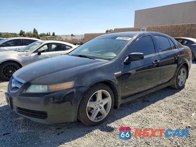 2006 ACURA 3.2TL 19UUA66286A067279 - główne zdjęcie licytacji z USA - miniatura