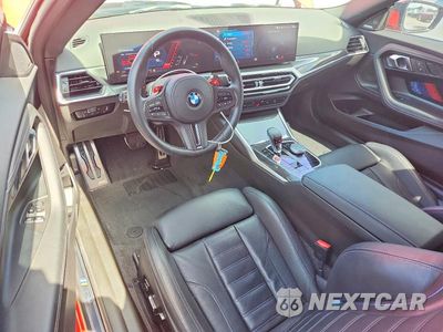 Zdjęcie 8 z 13 samochodu: 2024 BMW M2 VIN:3MF13DM04R8E70366 - miniatura