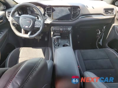 Zdjęcie 8 z 13 samochodu: 2026 DODGE DURANGO R/T VIN:1C4SDJCT7TC219355 - miniatura