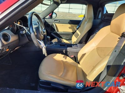 Zdjęcie 7 z 12 samochodu: 2012 MAZDA MX-5 MIATA VIN:JM1NC2PF3C0220305 - miniatura