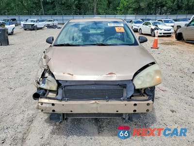 Piąte zdjęcie samochodu w środku: 2005 CHEVROLET MALIBU LS VIN:1G1ZT52825F226147 - miniatura