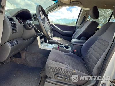 Zdjęcie 7 z 14 samochodu: 2006 NISSAN PATHFINDER VIN:5N1AR1NB2BC616550 - miniatura