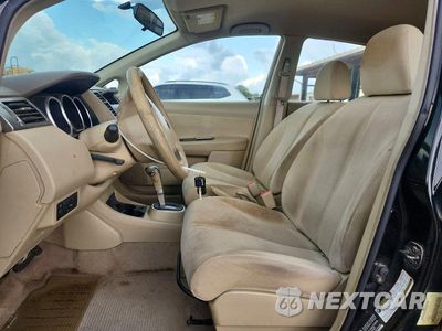 Zdjęcie 7 z 12 samochodu: 2007 NISSAN VERSA 1.8 S VIN:3N1BC13EX7L451840 - miniatura