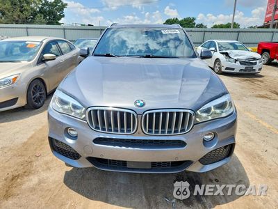 Piąte zdjęcie samochodu w środku: 2016 BMW X5 XDRIVE50I VIN:5UXKR6C58G0J82306 - miniatura